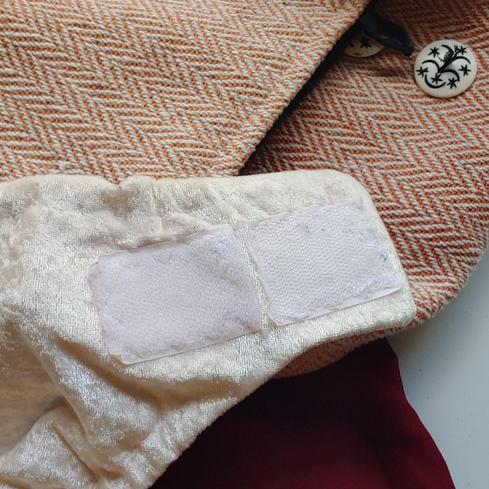 CUTE! Wiggle Worm Bottoms Bumbly Bee Diaper Cover - Picture 9 of 12